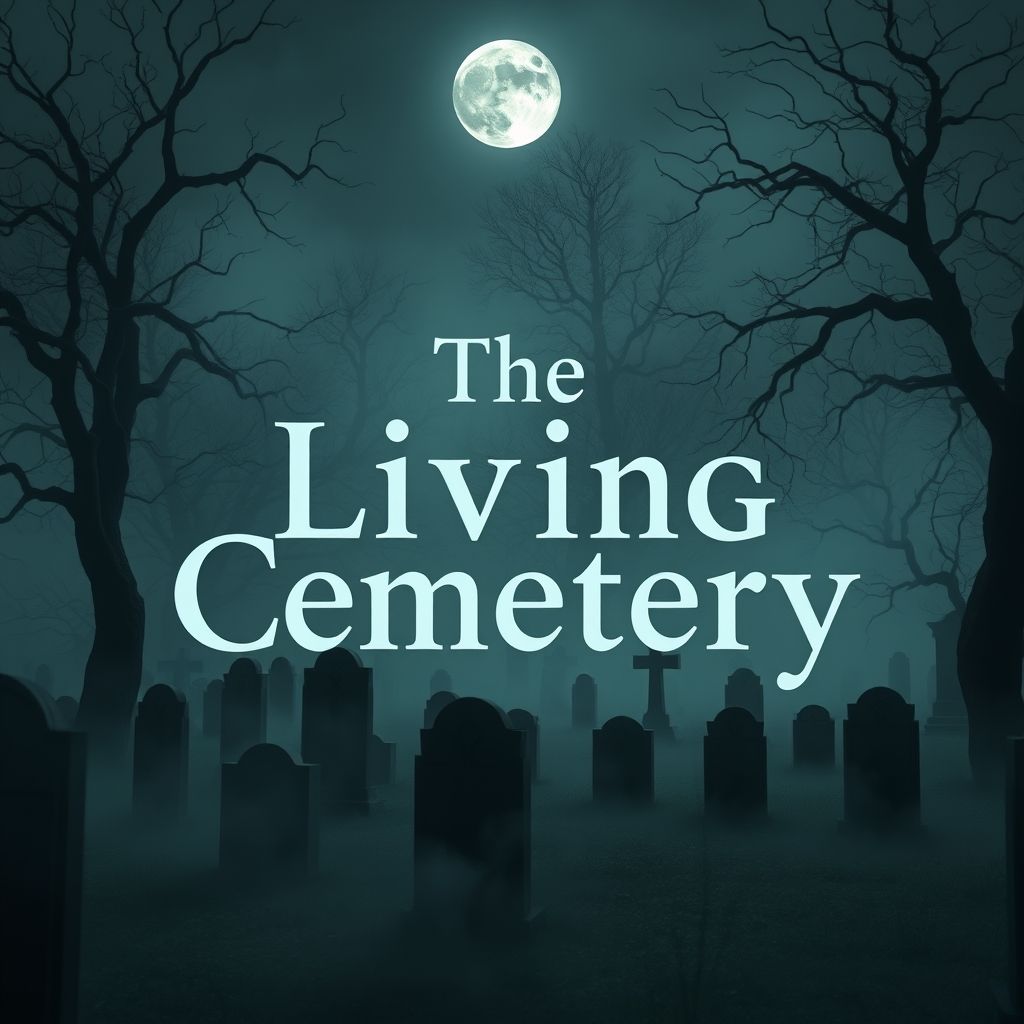 ความน่ากลัวที่อยู่เหนือจินตนาการใน 'สุสานคนเป็น'